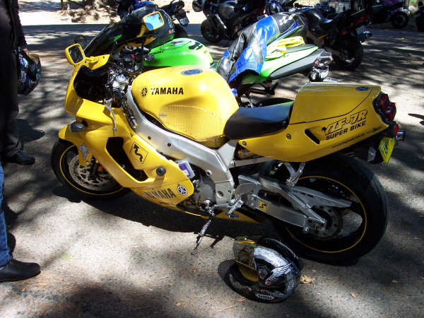 Photo courtesy of Kelvin.