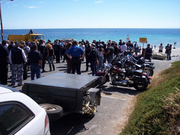 Photo courtesy of Kelvin.