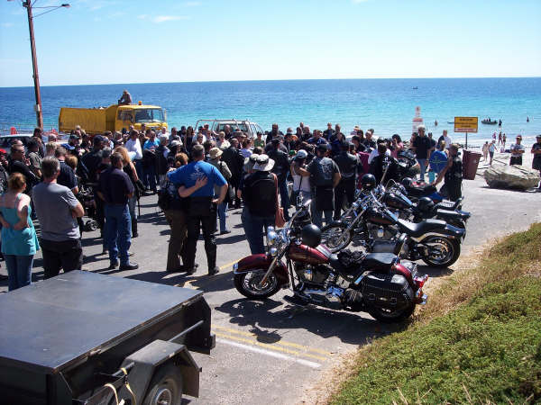 Photo courtesy of Kelvin.