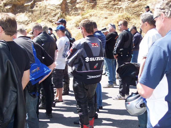 Photo courtesy of Kelvin.