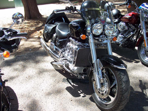 Photo courtesy of Kelvin.