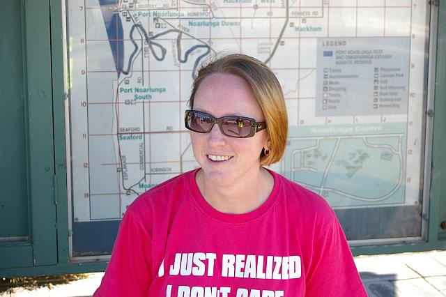 Photo courtesy of Rene.