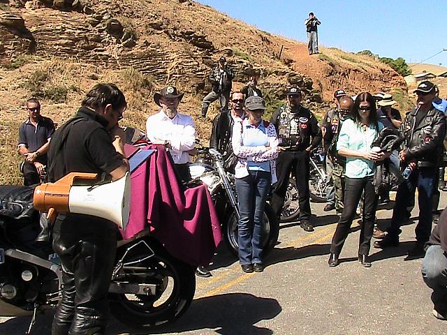 Photo courtesy of Jock.