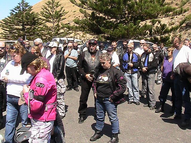 Photo courtesy of Jock.