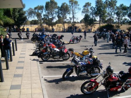 Photo courtesy of Steve.