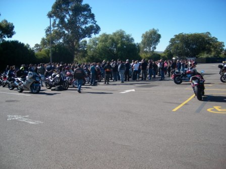 Photo courtesy of Steve.