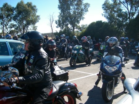 Photo courtesy of Steve.