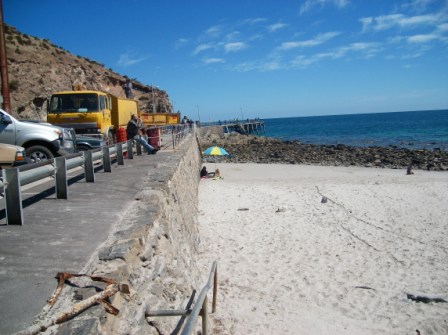 Photo courtesy of Steve.