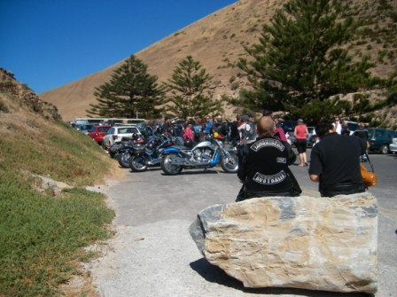 Photo courtesy of Steve.