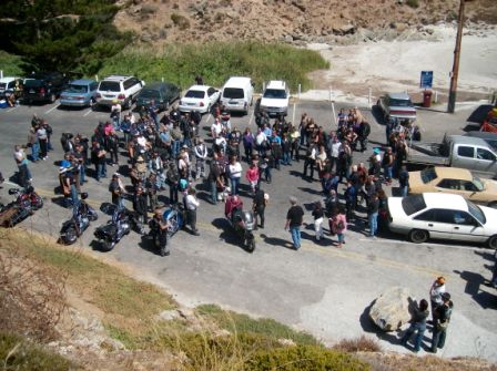 Photo courtesy of Steve.