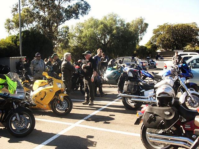 Photo courtesy of Jodie