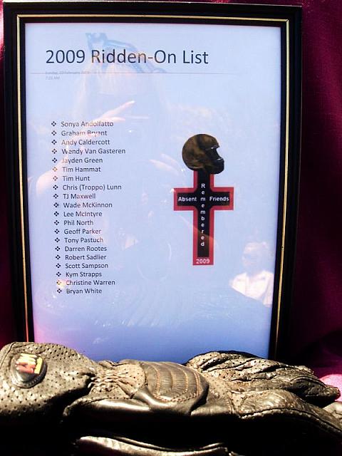 Photo courtesy of Jodie