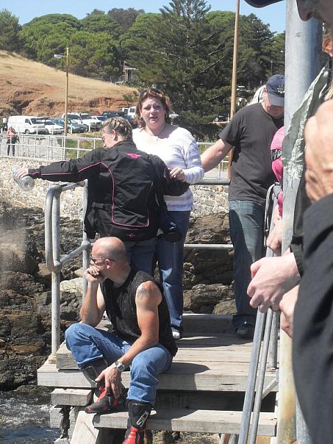 Photo courtesy of Jodie