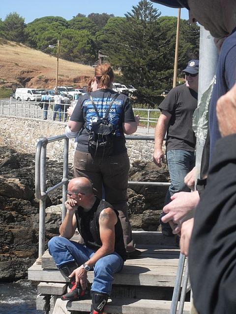 Photo courtesy of Jodie