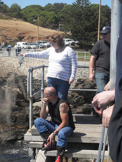 Photo courtesy of Jodie