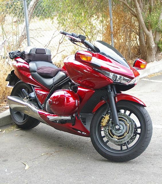 Photo courtesy of Rene