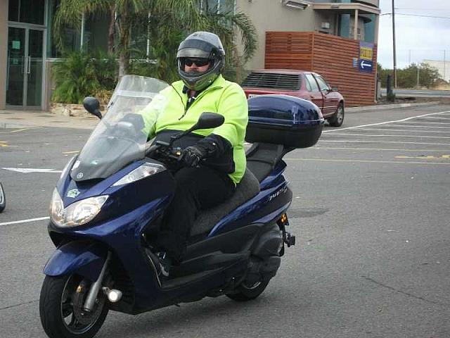 Photo courtesy of DrPhil