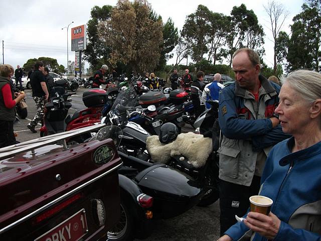 Photo courtesy of Dutchy.