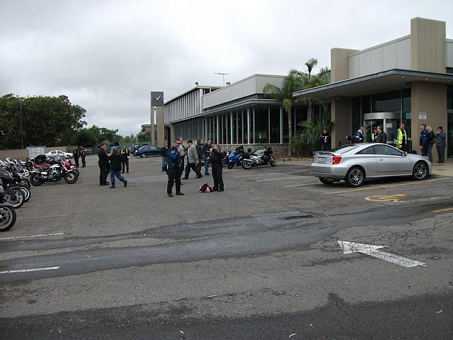 Photo courtesy of Dutchy.