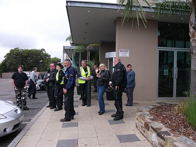 Photo courtesy of Dutchy.