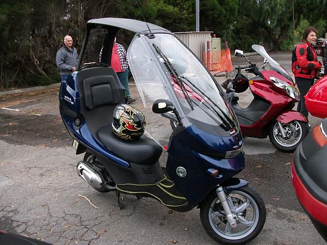 Photo courtesy of Dutchy.