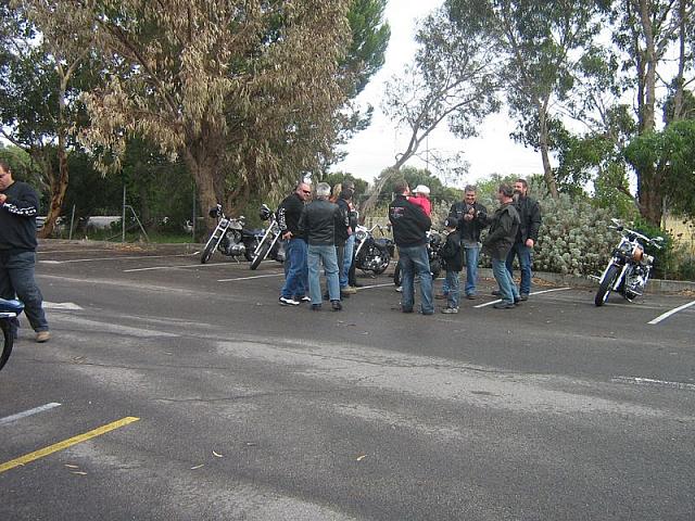 Photo courtesy of DrPhil.