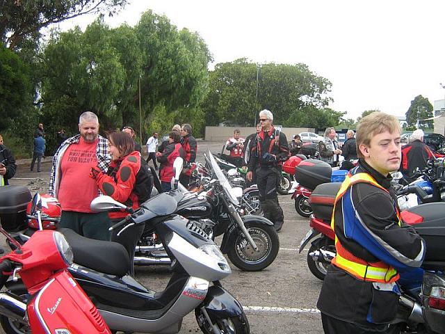 Photo courtesy of DrPhil.