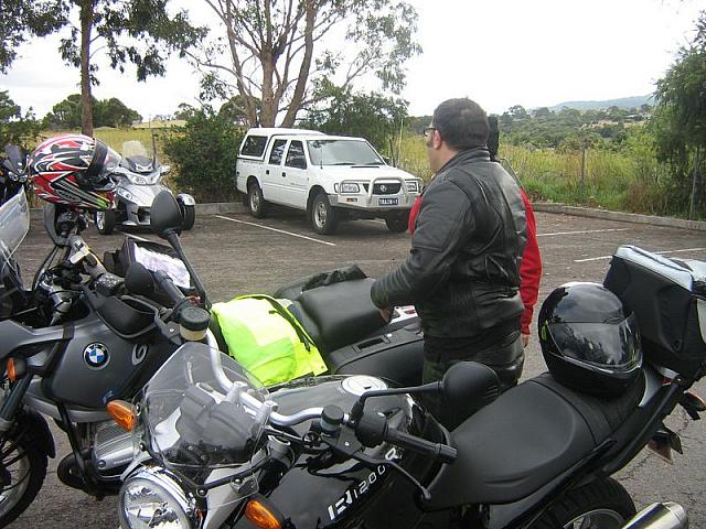 Photo courtesy of DrPhil.