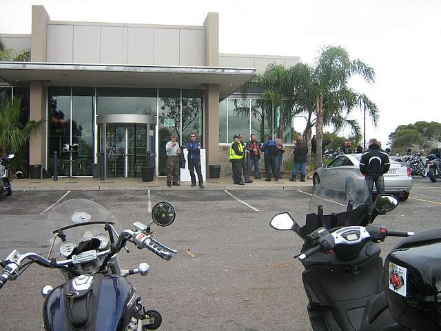 Photo courtesy of DrPhil.