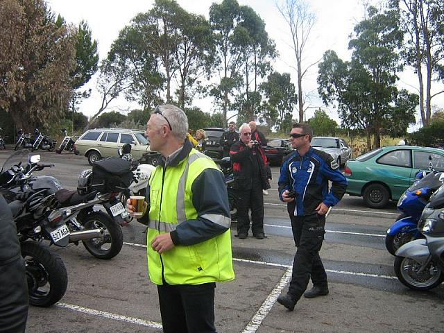 Photo courtesy of DrPhil.