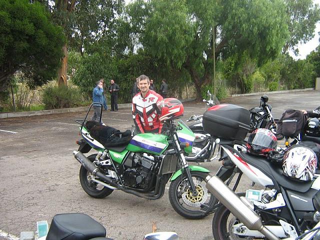 Photo courtesy of DrPhil.