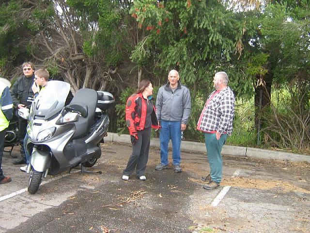 Photo courtesy of DrPhil.