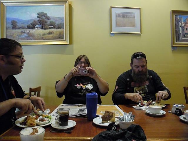 Photo courtesy of Dutchy.