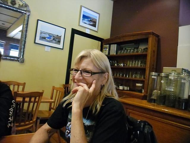 Photo courtesy of Dutchy.