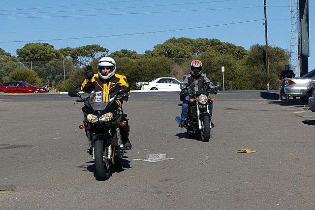 Photo courtesy of Rene