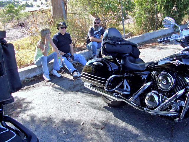 Photo courtesy of Jodie.