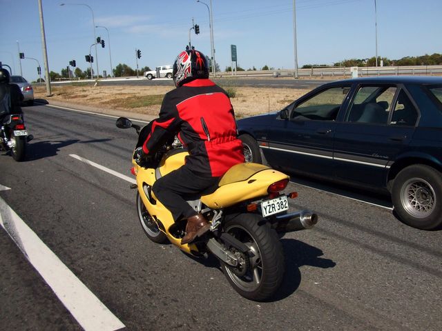 Photo courtesy of Jodie.