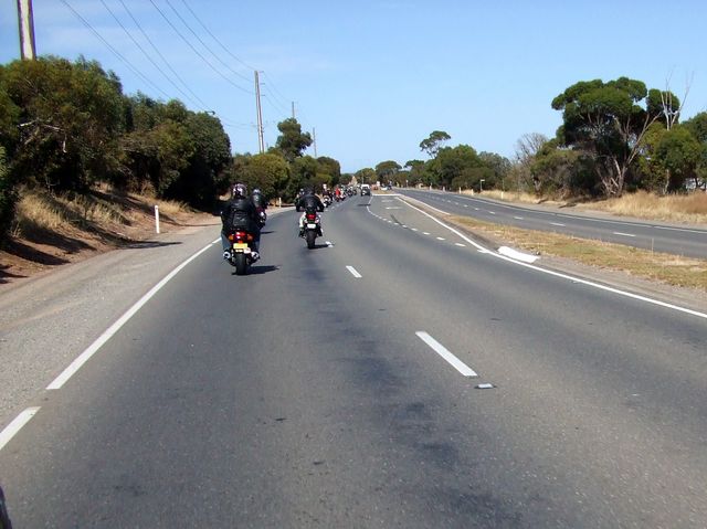 Photo courtesy of Jodie.