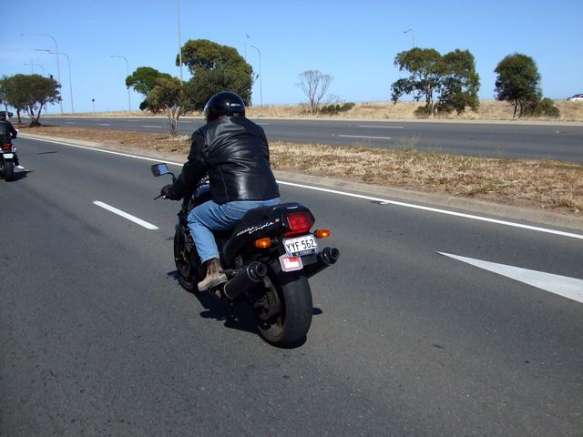 Photo courtesy of Jodie.