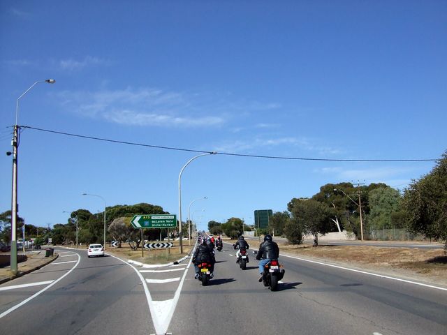 Photo courtesy of Jodie.