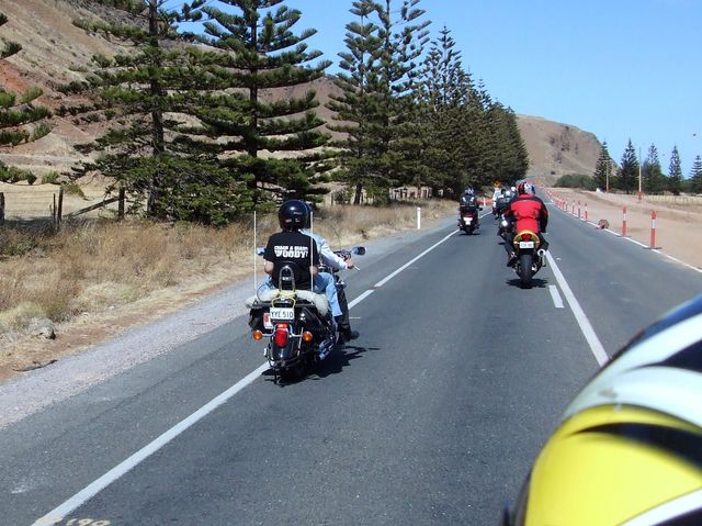 Photo courtesy of Jodie.