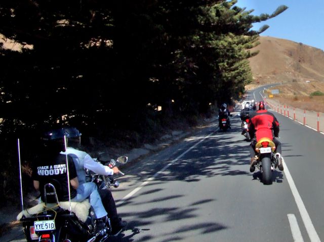 Photo courtesy of Jodie.