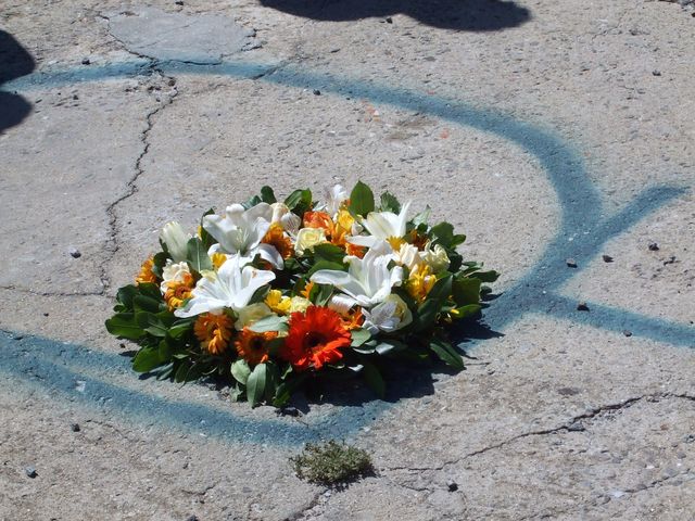 Photo courtesy of Jodie.