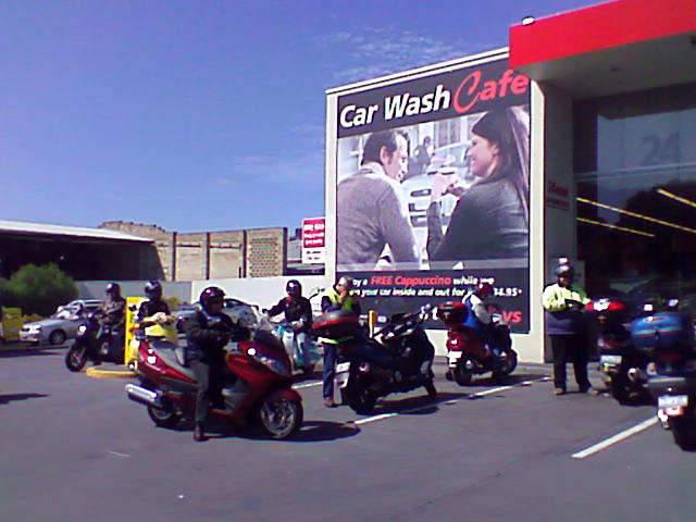 Photo courtesy of Dr Phil