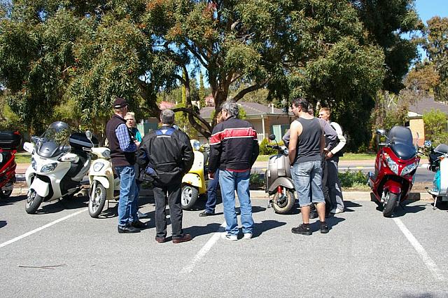 Photo courtesy of Rene