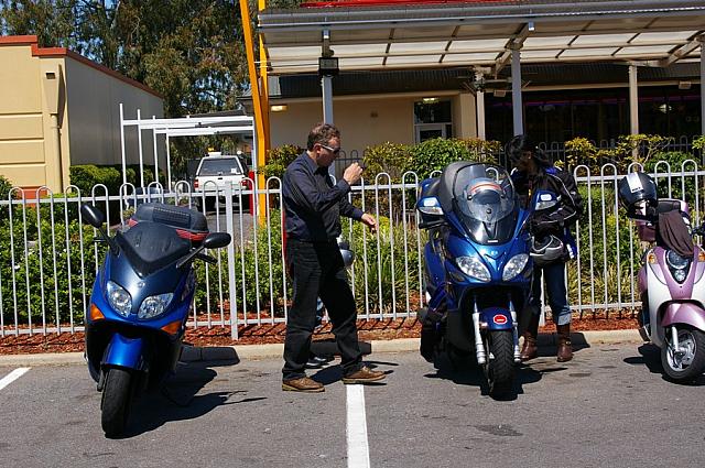 Photo courtesy of Rene.