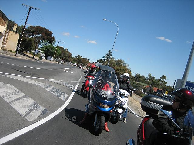 Picture courtesy of Hsin-Ju.