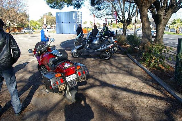 Photo courtesy of Rene