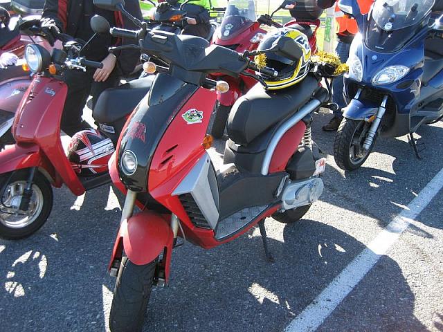 Photo courtesy of Anthony.