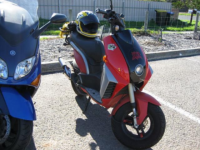 Photo courtesy of Anthony.